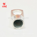 Type de sertissage en cuivre Tubular Tubular Compression cosses 35 mm2
